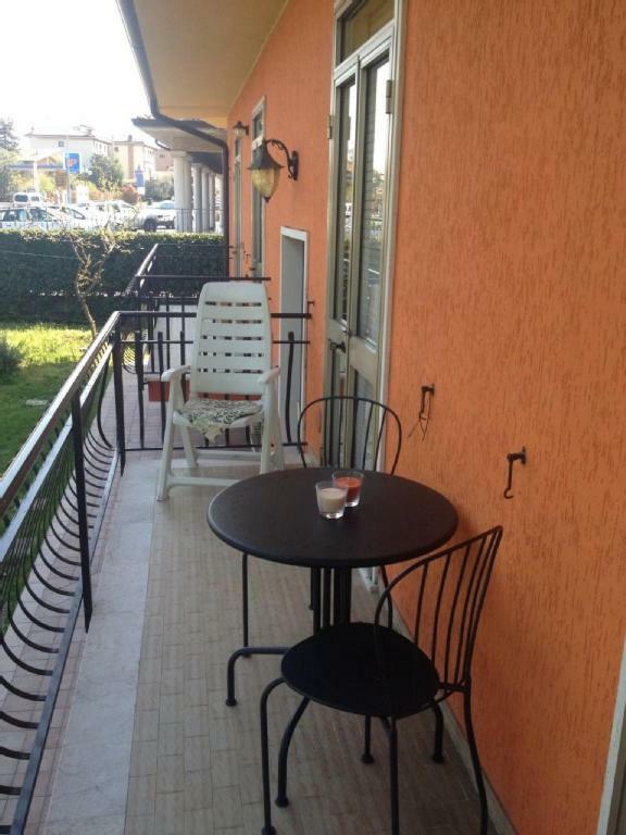 Appartamento Valentina Peschiera del Garda Eksteriør billede