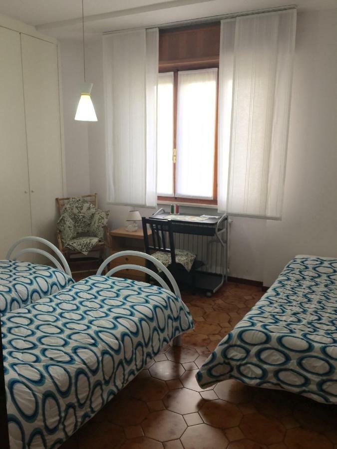 Appartamento Valentina Peschiera del Garda Eksteriør billede